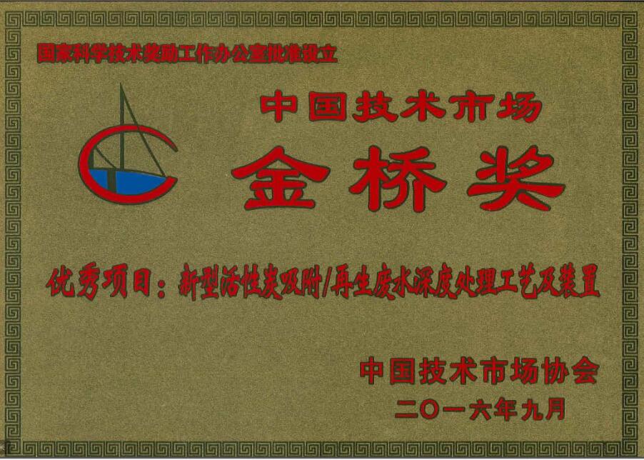 金橋獎
